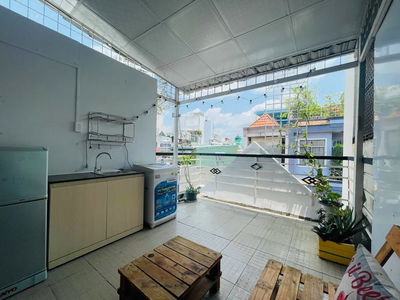 Alojamiento en Ho Chi Minh City, Vietnam Alojamiento en Ho Chi Minh City, Vietnam