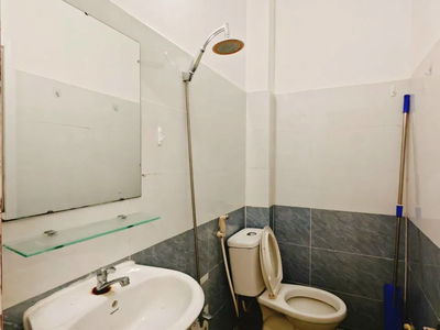 Housing in Nha Be, Vietnam Housing in Nha Be, Vietnam