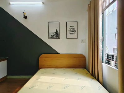 Housing in Nha Be, Vietnam  Housing in Nha Be, Vietnam