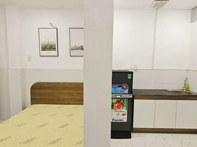 Жилье в Ho Chi Minh City, Vietnam Жилье в Ho Chi Minh City, Vietnam