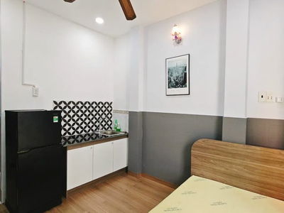 Housing in Nha Be, Vietnam Housing in Nha Be, Vietnam