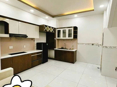 Housing in Ho Chi Minh City, Vietnam  Housing in Ho Chi Minh City, Vietnam