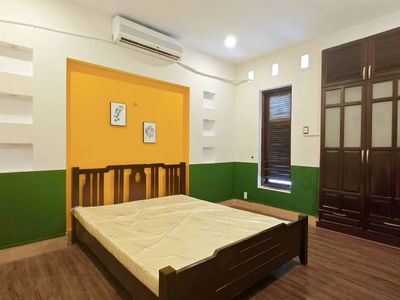 Gehäuse In Da Nang, Vietnam Gehäuse In Da Nang, Vietnam