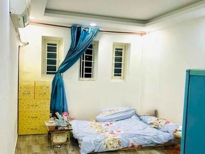 Housing in Ho Chi Minh City, Vietnam Housing in Ho Chi Minh City, Vietnam