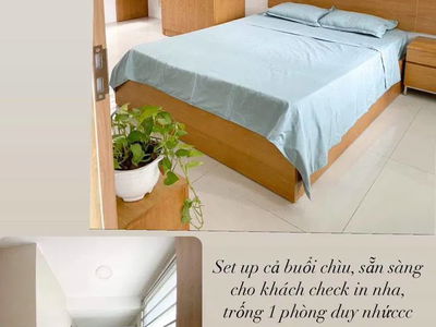 Logement dans Ho Chi Minh City, Vietnam Logement dans Ho Chi Minh City, Vietnam