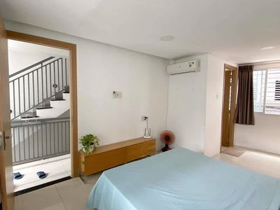 Housing in Ho Chi Minh City, Vietnam Housing in Ho Chi Minh City, Vietnam