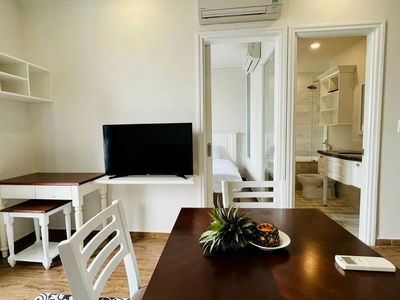 Alojamiento en Ho Chi Minh City, Vietnam Alojamiento en Ho Chi Minh City, Vietnam