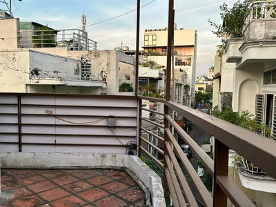 Жилье в Ho Chi Minh City, Vietnam Жилье в Ho Chi Minh City, Vietnam