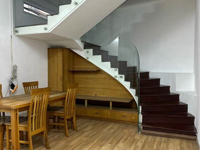 Housing in Ho Chi Minh City, Vietnam Housing in Ho Chi Minh City, Vietnam