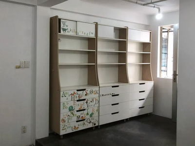 Logement dans Ho Chi Minh City, Vietnam Logement dans Ho Chi Minh City, Vietnam