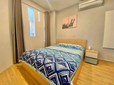 Жилье в Ho Chi Minh City, Vietnam Жилье в Ho Chi Minh City, Vietnam