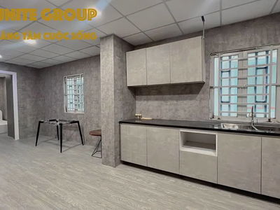 Housing in Ho Chi Minh City, Vietnam Housing in Ho Chi Minh City, Vietnam