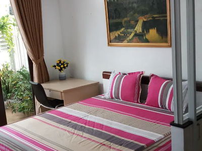 Housing in Ho Chi Minh City, Vietnam Housing in Ho Chi Minh City, Vietnam