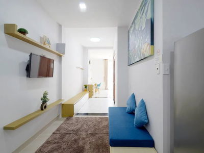 Жилье в Ho Chi Minh City, Vietnam Жилье в Ho Chi Minh City, Vietnam