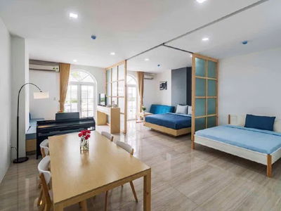 Logement dans Ho Chi Minh City, Vietnam Logement dans Ho Chi Minh City, Vietnam