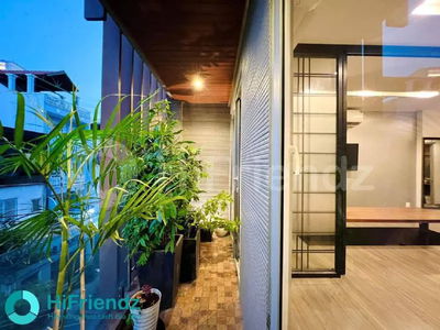 Housing in Hanoi, Vietnam Housing in Hanoi, Vietnam