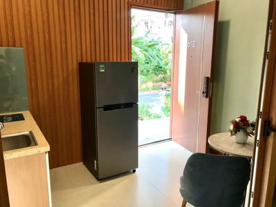 Housing in Nha Be, Vietnam Housing in Nha Be, Vietnam