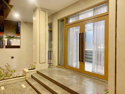 Alojamiento en Nha Be, Vietnam Alojamiento en Nha Be, Vietnam