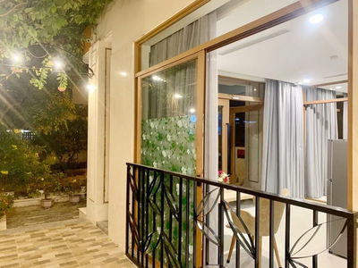 Housing in Nha Be, Vietnam  Housing in Nha Be, Vietnam