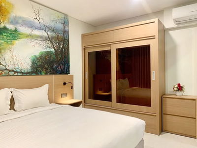 Жилье в Nha Be, Vietnam Жилье в Nha Be, Vietnam