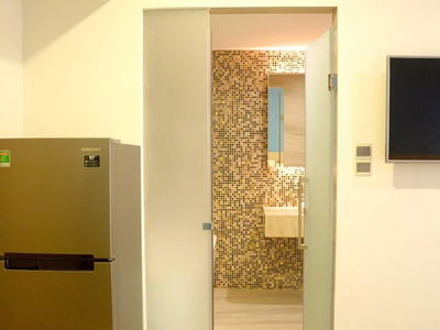 Housing in Nha Be, Vietnam  Housing in Nha Be, Vietnam