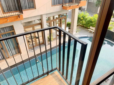 Gehäuse In Nha Be, Vietnam Gehäuse In Nha Be, Vietnam