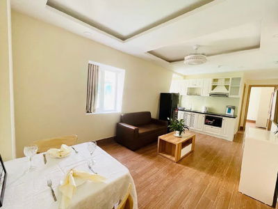 Жилье в Ho Chi Minh City, Vietnam Жилье в Ho Chi Minh City, Vietnam