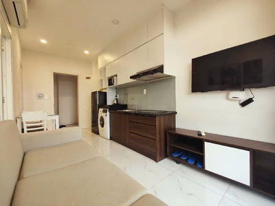 Жилье в Ho Chi Minh City, Vietnam Жилье в Ho Chi Minh City, Vietnam