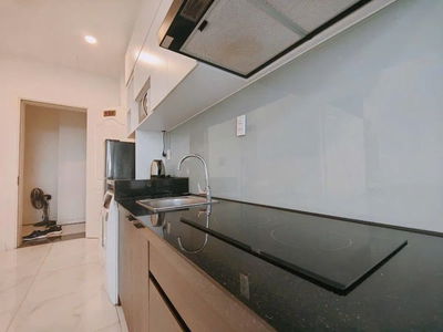 Housing in Ho Chi Minh City, Vietnam Housing in Ho Chi Minh City, Vietnam