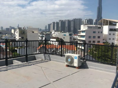 Logement dans Ho Chi Minh City, Vietnam Logement dans Ho Chi Minh City, Vietnam