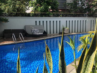 Gehäuse In Ho Chi Minh City, Vietnam Gehäuse In Ho Chi Minh City, Vietnam