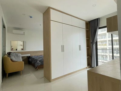 Logement dans Ho Chi Minh City, Vietnam Logement dans Ho Chi Minh City, Vietnam