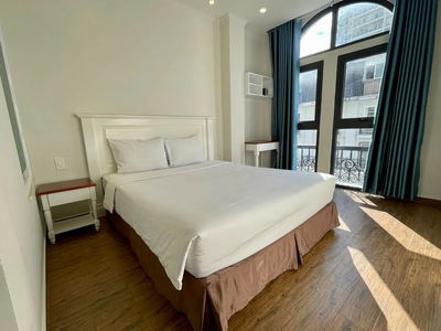 Жилье в Ho Chi Minh City, Vietnam Жилье в Ho Chi Minh City, Vietnam