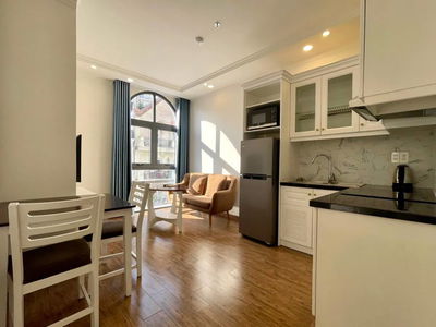 Alojamiento en Ho Chi Minh City, Vietnam Alojamiento en Ho Chi Minh City, Vietnam