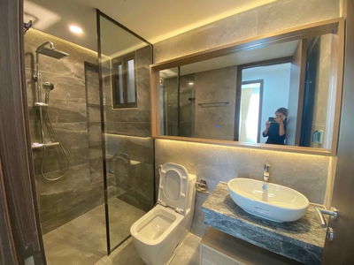 Beautiful complex with great views, Vietnam Beautiful complex with great views, Vietnam