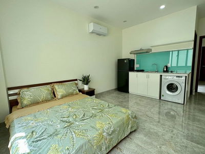 Housing in Nha Be, Vietnam Housing in Nha Be, Vietnam