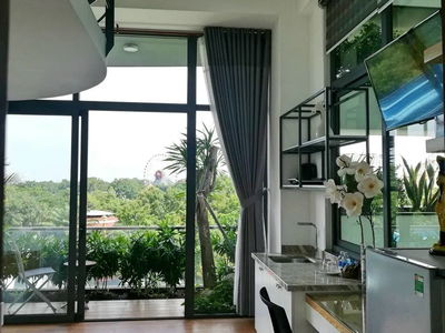 Housing in Hoa Binh, Vietnam  Housing in Hoa Binh, Vietnam
