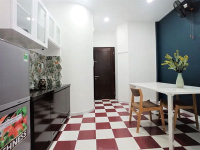 Housing in Ho Chi Minh City, Vietnam Housing in Ho Chi Minh City, Vietnam