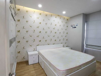 Sunrise City, Vietnam  Sunrise City, Vietnam