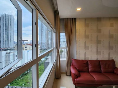 Sunrise City, Vietnam Sunrise City, Vietnam