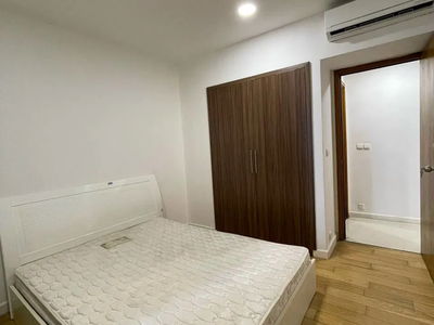 Sunrise City, Vietnam Sunrise City, Vietnam