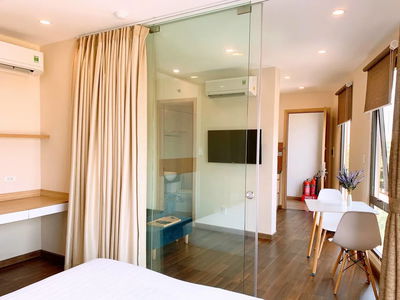 Logement dans Di An, Vietnam Logement dans Di An, Vietnam