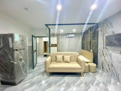 Alojamiento en Ho Chi Minh City, Vietnam Alojamiento en Ho Chi Minh City, Vietnam