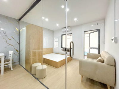 Housing in Ho Chi Minh City, Vietnam Housing in Ho Chi Minh City, Vietnam