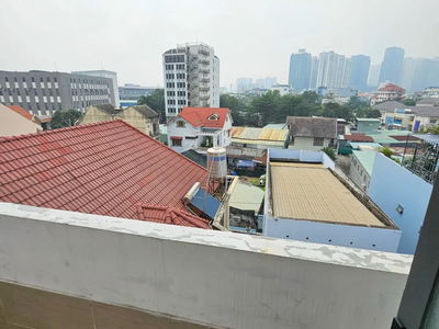 Alojamiento en Nha Be, Vietnam  Alojamiento en Nha Be, Vietnam