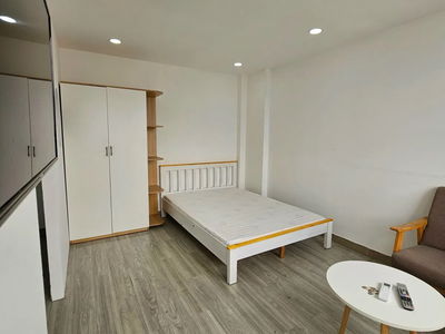 Gehäuse In Nha Be, Vietnam Gehäuse In Nha Be, Vietnam