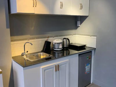 Logement dans Ho Chi Minh City, Vietnam Logement dans Ho Chi Minh City, Vietnam