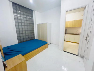 Жилье в Ho Chi Minh City, Vietnam  Жилье в Ho Chi Minh City, Vietnam