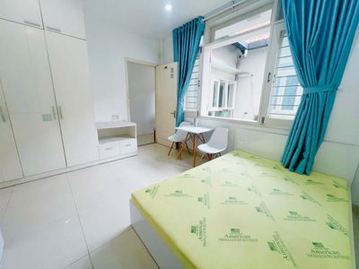 Жилье в Ho Chi Minh City, Vietnam  Жилье в Ho Chi Minh City, Vietnam