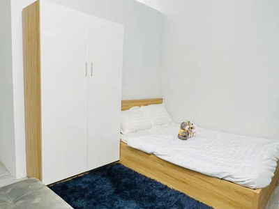 Alojamiento en Ho Chi Minh City, Vietnam Alojamiento en Ho Chi Minh City, Vietnam